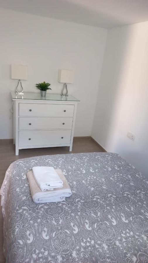 Apartamento Eva Costa Teguise Exterior foto